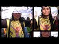 Tibetan Uprising Day Video