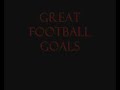 Soccer goal