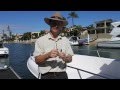 Mounting the Gullsweep Rail Mount To Your Boat.mov