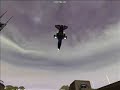 Planetside 2007, gal drop, mossies drops