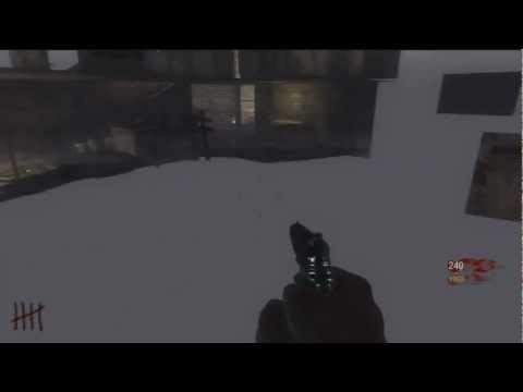 how to glitch kino der toten ps3