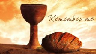 Sermon: Maundy Thursday: "He Loved Them to the End"