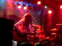 Biffy Clyro - Machines live at Hultsfred 08 in Sweden