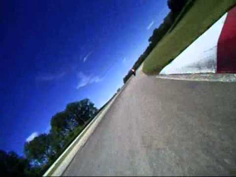 Mouse tows me around ACC N. 9-4-10