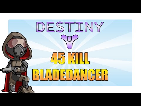 how to get more kills in destiny