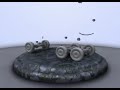 Demo Reel 2004