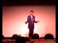 oration- lyceum