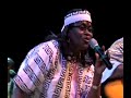 Lester Lewis in Montserrat - Jesus is the Winna Man Lester Lewis in Montserrat - Jesus is the Winna Man
