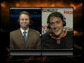 Anaheim Ducks Teemu Selanne Interview 670 point