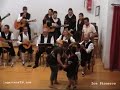 los pioneros: jota de lanzahita