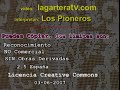 los pioneros: jota de lanzahita