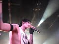 andy biersack going 