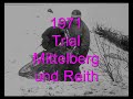Vergessen? In den 60/70ern gab es in Österreich mehrere Beiwagentrials. Beteiligt waren: Fickar, Orel, Satzinger, Asboth, Masin, Blasi, Steyrer, Jäger, Luft, Dusatko, Kitzler, Schönmann Jonas, Zeitler, Koller, Blaha, Holy, Kargl, Juran, Schon, Kolinsky, Kirchberger, Schober, Roupec, Georgieff usw. Wenn Du noch Personen erkennst, schreibe mir bitte ein Mail. authu@t-email.hu Ich vervollständige die Liste. Datum und Ort stimmen sicher nicht immer. Sorry! Grüsse von Roland Georgieff