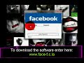 HACK FACEBOOK PASSWORD mot de passe facile