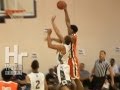 Jahlil Okafor DUNKS On Aaron Gordon In Vegas!!