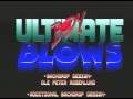 not a bad fighting game, but man i suck.