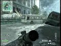 Dazzle test MW3 24-15 TDM Sniping MSR
