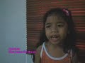 nyanyi lagu nurun nuwarrah