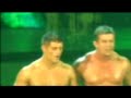Priceless (Ted Dibiase and Cody Rhodes) Ripped Titantron Smackdown Vs RAW 2010