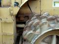 videos de LOT 602 CATERPILLAR 815 COMPACTOR