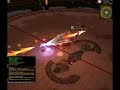 2moons Hunter vs VGM