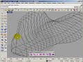 Modelagem cal�ados rhinoceros - parte 5