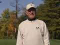 Swing Tips: Focus the key to a solid golf swing - SCOREGolf