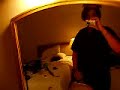 China Hotel Room Investigation