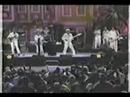Larry Graham & The Graham Central Station Live \