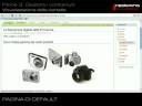 Manuale Plone 3 - 3.6 Visualizzazione delle cartelle