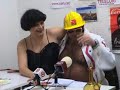 ALCALDE DE REUS, candidat a: ARIEL SANTAMARIA (Cori) 4a part