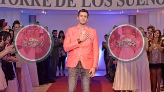 El Gran Desfile Benefico