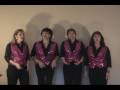 Chorus,Sacramento,Singing