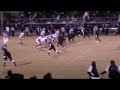Boca Ciega vs Gibbs