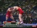 2008 Finals 184: Pucillo (Ohio St) vs Varner (Iowa St) Pt 2
