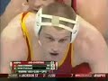 2008 Finals 184: Pucillo (Ohio St) vs Varner (Iowa St) Pt 2
