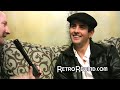 Retro Rewind: Dave Harris\ Retro Rewind: Dave Harris\