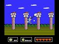 this was played on nestopia 1.37 with no rerecords. the emulator movie is downloadable from here (direct link to 7z archive): tinyurl.com www.youtube.com edit from real patryk1023: sended by feos (www.youtube.com ) for my permission. why not on his account? yt cancelled a notimelimit option to him. and now he must to send to my account, so more encodes!