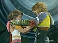 Tidus & Yuna Tribute - "Chemicals React"