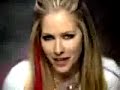 Avril Lavigne Sings The Beer Song? WTF? Lyrics Inside.