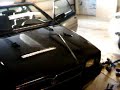 Maserati 222 4v. polished ready for summer!!