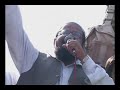 Ghulaman e Mustafa Rally, Cuffon Pooch March,