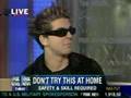 Mike Gaboff
