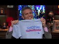 zachary quinto and alyson hannigan play the game scifi or oh my link back if used, thx!