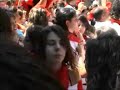 Vianako Txupinazoa 2006
