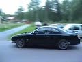 MADs Nissan 200sx s14a