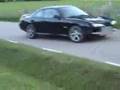 MADs Nissan 200sx s14a