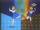 Sailor Moon Polish opening