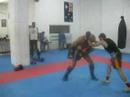 Shuki Rosenzvaig trains  Alon Biazi  #1