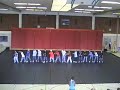 HipHop Show \"Volkstanzgruppe Giessen\"